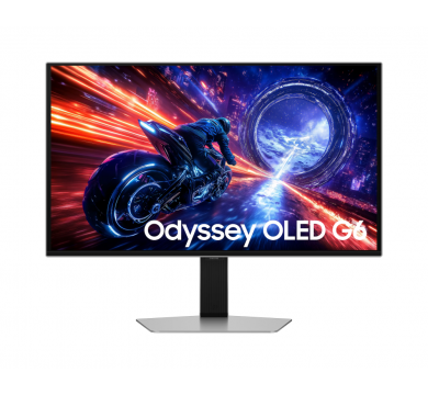 Samsung Odyssey OLED G6 G60SF