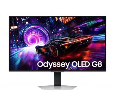 Samsung Odyssey OLED G8