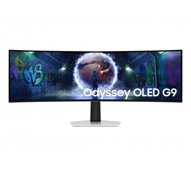 Samsung Odyssey OLED G9 G93SD
