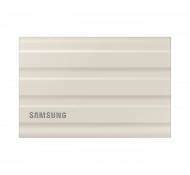 Samsung Portable SSD T7 Shield 1TB