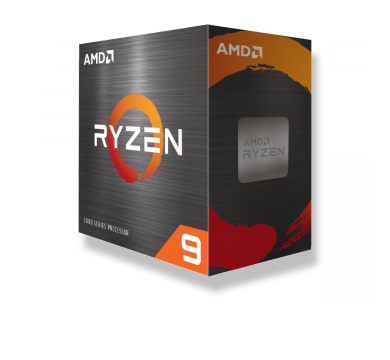 AMD Ryzen 9 5900XT
