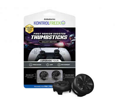 KontrolFreek Black Galaxy
