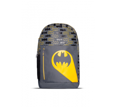 Difuzed Warner - Batman Basic Plus Backpack