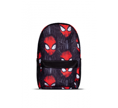 Difuzed Marvel - Spider-Man Basic Plus Backpack