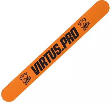 Virtus.pro - Slap Bracelet Silicon