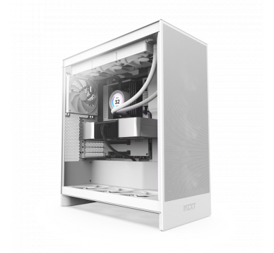 NZXT H7 Flow 2024 Edition