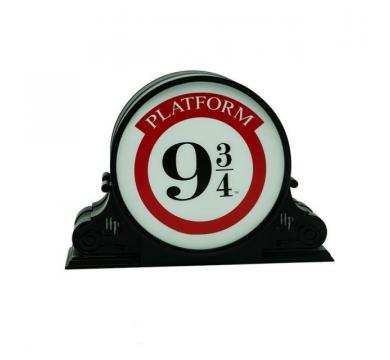 Abystyle HARRY POTTER Lamp Platform 9 3/4