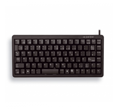 CHERRY G84-4100 Compact-Keyboard