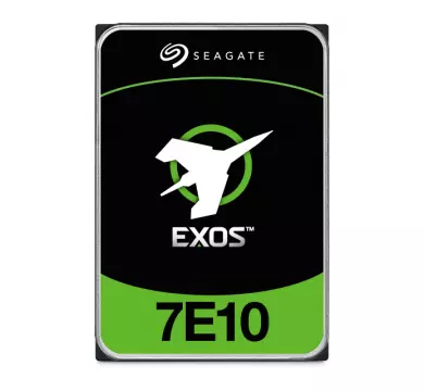 Seagate Exos 7E10 2TB