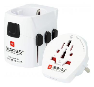 SKROSS PRO Light – World