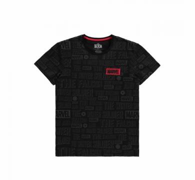 Marvel - Falcon & The Winter Soldier AOP Men's T-shirt