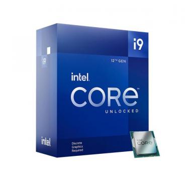 Intel Core i9-12900KF