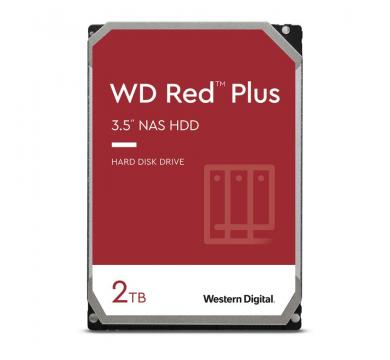 Western Digital WD Red PLUS NAS 2TB