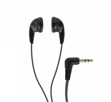 Maxell Stereo Earbuds