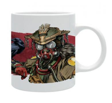 Abystyle APEX LEGENDS Mug Bloodhound