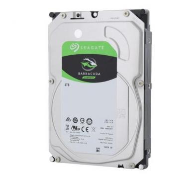 Seagate BarraCuda 4TB