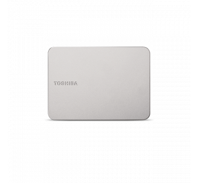 Toshiba Canvio Flex 1TB
