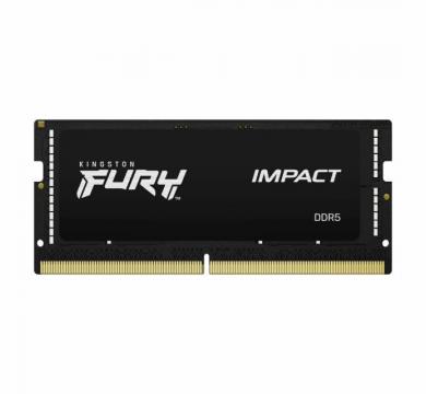 Kingston FURY IMPACT 64GB (2x32GB) 5600MT/s DDR5