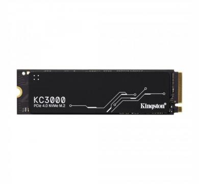 Kingston KC3000 512GB