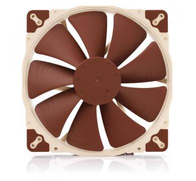 Noctua NF-A20 FLX