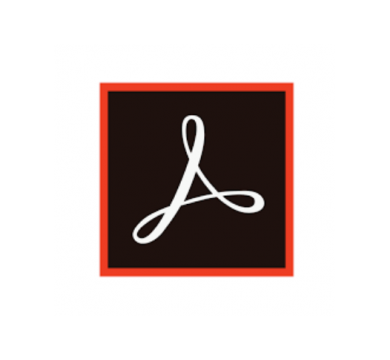 Acrobat Standard DC for teams