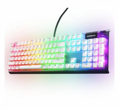Steelseries PrismCaps PBT Doubleshot US-Layout