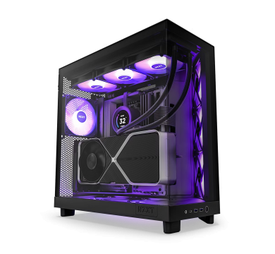 NZXT H6 Flow RGB