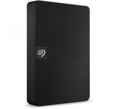 Seagate Expansion Portable HDD 5TB