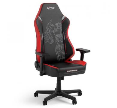 Nitro Concepts X1000 Autobots Edition