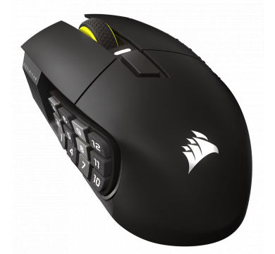 Corsair SCIMITAR ELITE WIRELESS SE