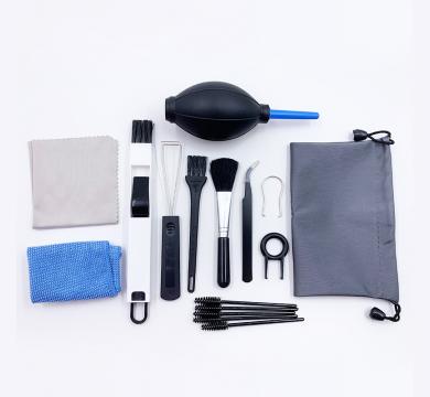 Gplay Cleaning Tool 12 in 1