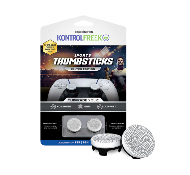 KontrolFreek Clutch