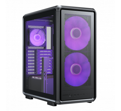 Cooler Master MasterFrame 500 Mesh