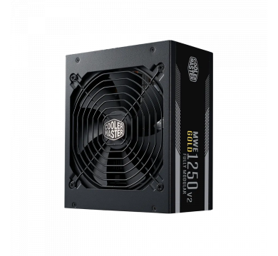 Cooler Master MWE Gold 1250 V2