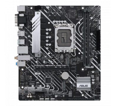 ASUS PRIME H610M-A WIFI D4