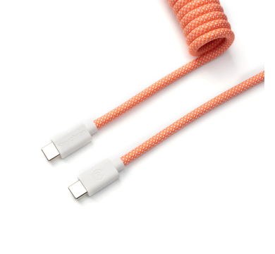 Keychron Coiled Aviator Cable