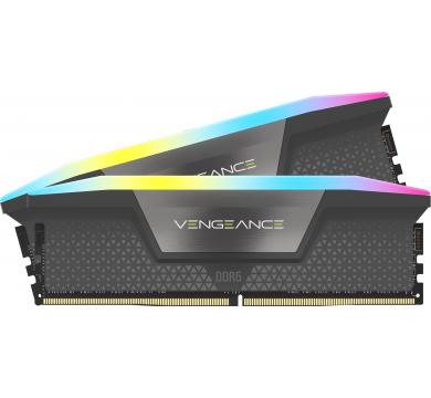 Corsair Vengeance RGB 32GB (2x16GB) 6000MT/s DDR5