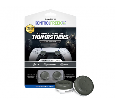 KontrolFreek CQC