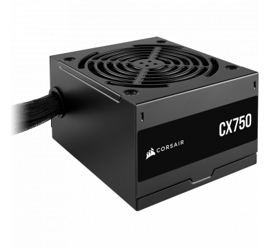 Corsair CX750