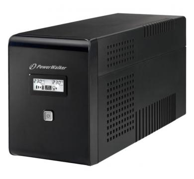 PowerWalker VI 2000 LCD