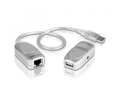 ATEN USB Cat 5 Extender