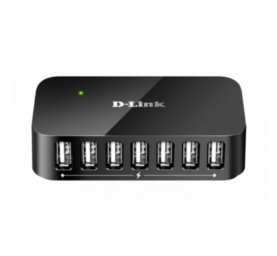 D-Link DUB-H7