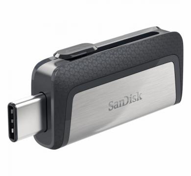 SanDisk Ultra Dual Drive 128GB