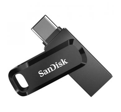 SanDisk Ultra Dual Drive Go 32 GB