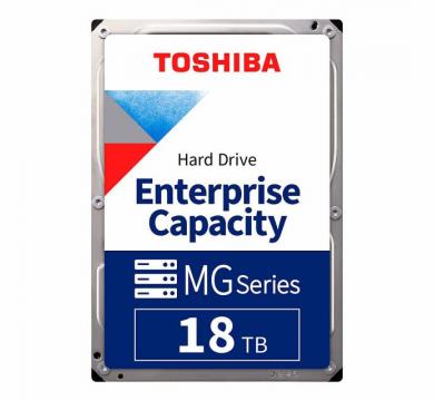 Toshiba MG Enterprise 18TB