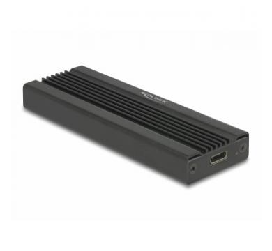 Delock External Enclosure for M.2 NVMe