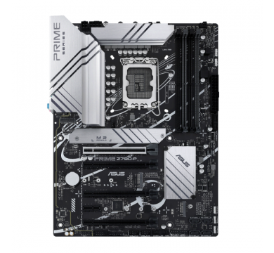 ASUS PRIME Z790-P
