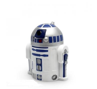 Abystyle STAR WARS Money Bank R2D2