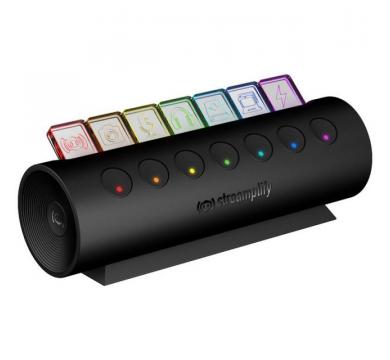 Streamplify HUB CTRL 7