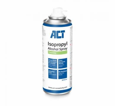 ACT Isopropyl Alcohol spray